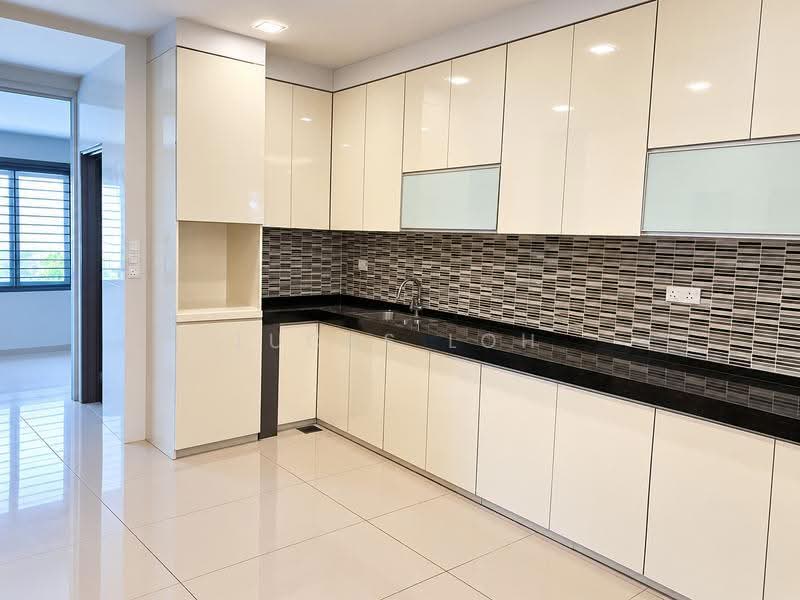 Rumah Teres 2-Tingkat untuk Dijual di Rawang (Selangor) - Lucas Loh - Kitchen - PropertyGuru.com.my