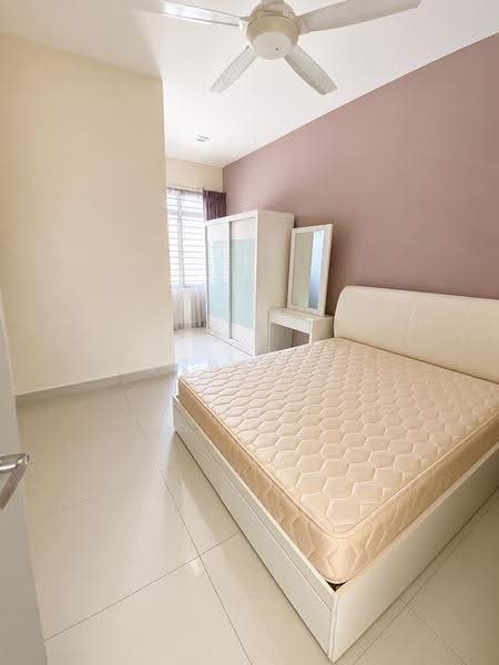 Rumah Teres 2-Tingkat untuk Dijual di Rawang (Selangor) - Lucas Loh - Bedroom - PropertyGuru.com.my