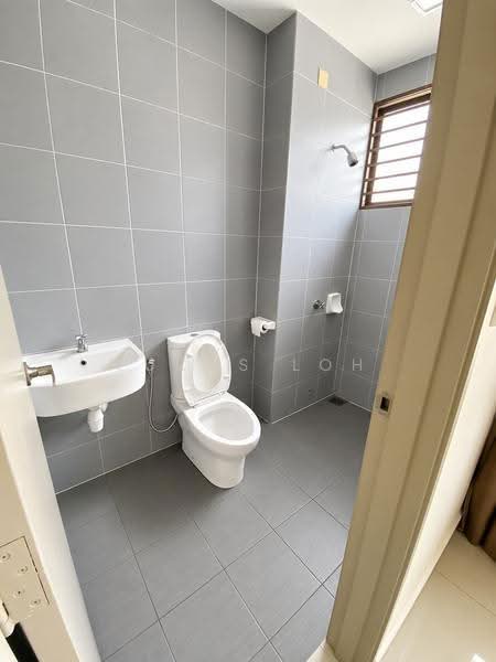 Rumah Teres 2-Tingkat untuk Dijual di Rawang (Selangor) - Lucas Loh - Bathroom - PropertyGuru.com.my