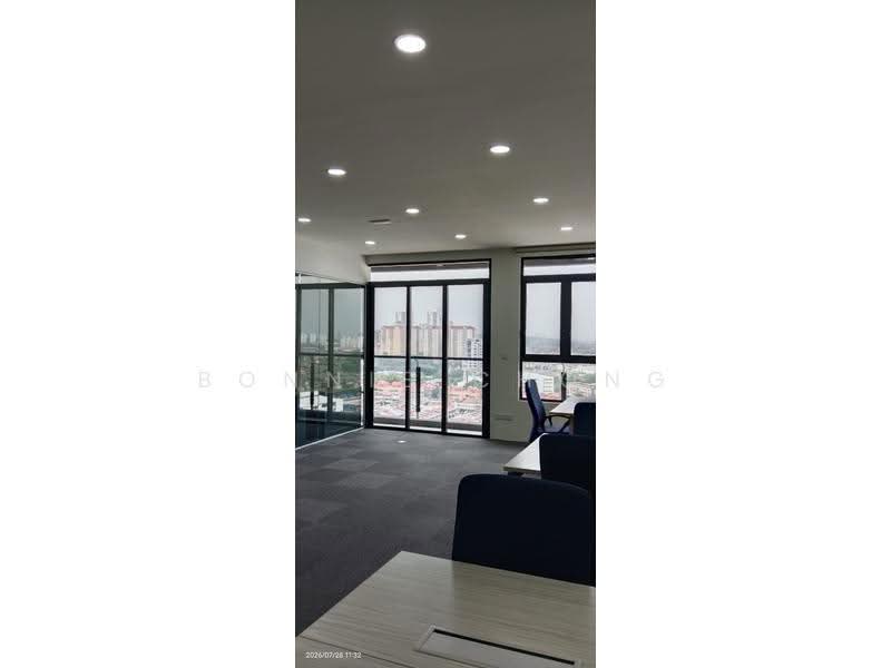 Office for Rent in Bandar Puteri Puchong (Puchong) - Bonnie Chong - View - PropertyGuru.com.my