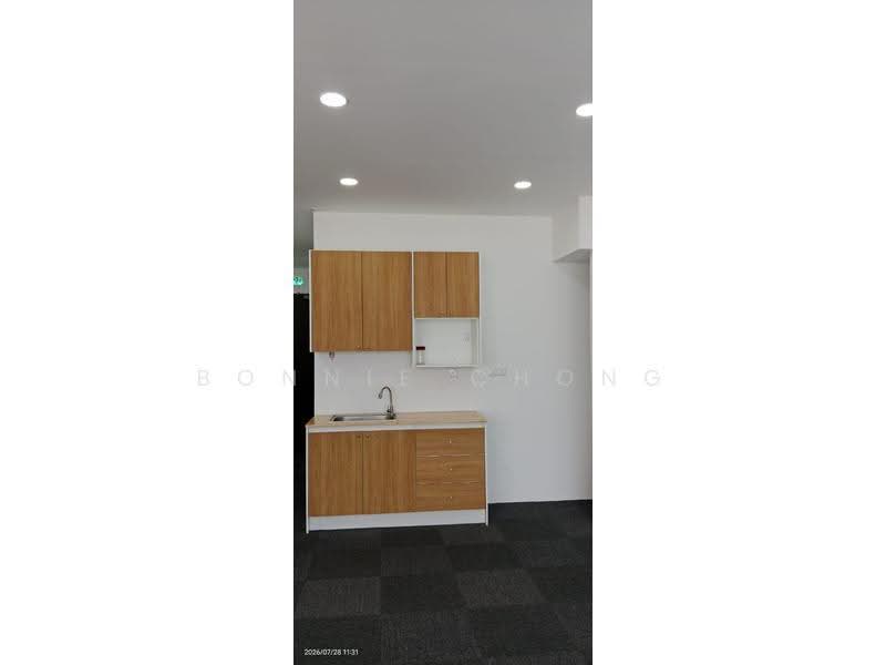 Office for Rent in Bandar Puteri Puchong (Puchong) - Bonnie Chong - Kitchen - PropertyGuru.com.my