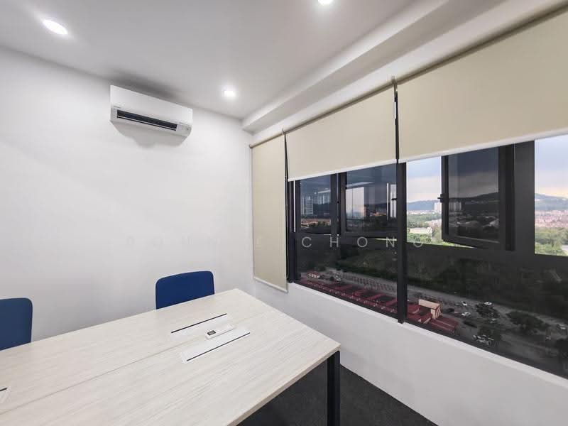 Office for Rent in Bandar Puteri Puchong (Puchong) - Bonnie Chong - Interior - PropertyGuru.com.my