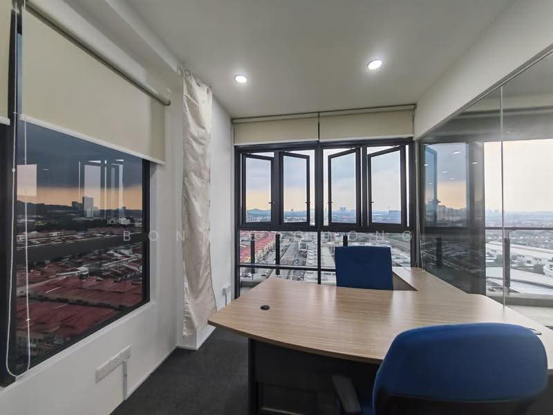 Office for Rent in Bandar Puteri Puchong (Puchong) - Bonnie Chong - View - PropertyGuru.com.my