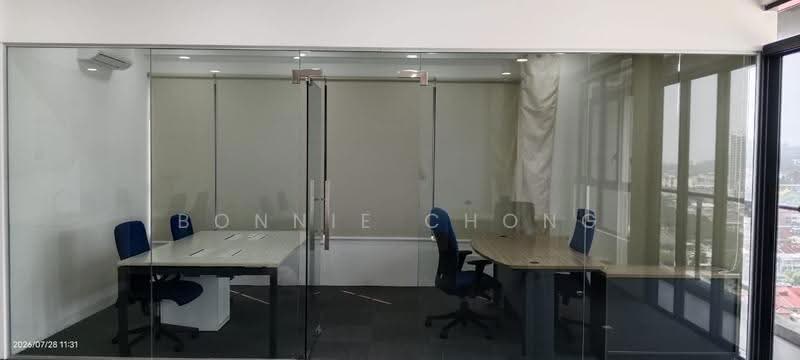 Office for Rent in Bandar Puteri Puchong (Puchong) - Bonnie Chong - Interior - PropertyGuru.com.my