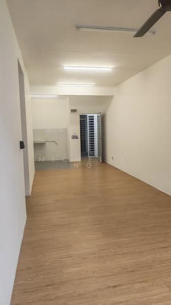 Apartment for Rent at Pangsapuri Flora Indah - Michelle Ng - Interior - PropertyGuru.com.my