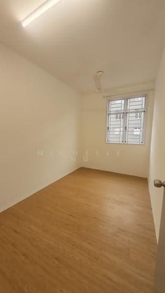 Apartment for Rent at Pangsapuri Flora Indah - Michelle Ng - Interior - PropertyGuru.com.my