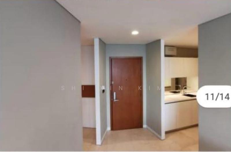 Kediaman Servis untuk Disewa di Vortex KLCC - Shi Xin Kim - Interior - PropertyGuru.com.my