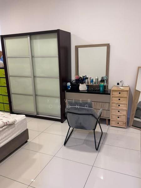 Service Residence for Sale at Parc 3 - Xavier Chong - Bedroom - PropertyGuru.com.my