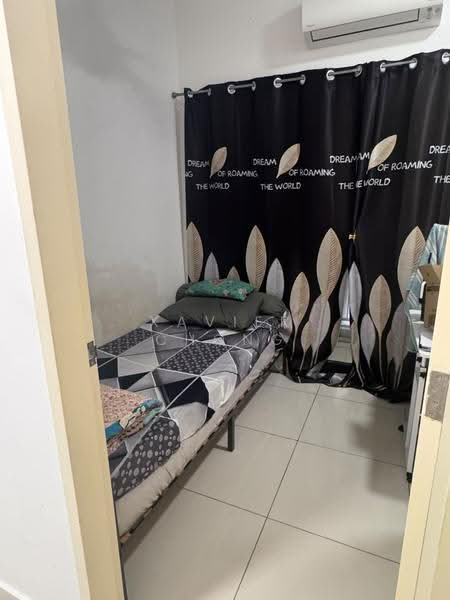 Service Residence for Sale at Parc 3 - Xavier Chong - Bedroom - PropertyGuru.com.my