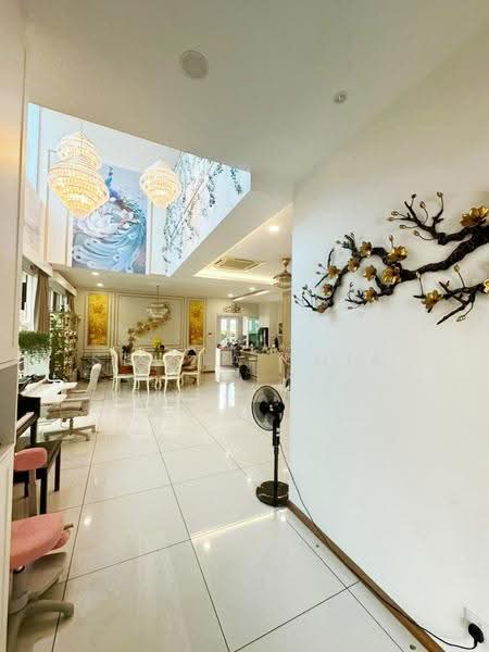 Rumah Berkembar untuk Dijual di Senibong Cove (Masai) - Stella Chia - Interior - PropertyGuru.com.my