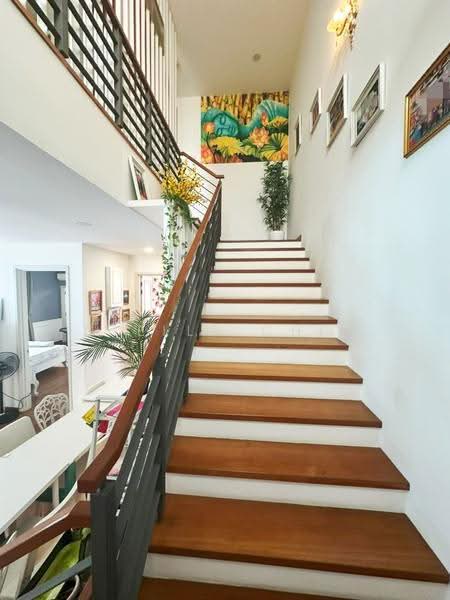 Rumah Berkembar untuk Dijual di Senibong Cove (Masai) - Stella Chia - Interior - PropertyGuru.com.my