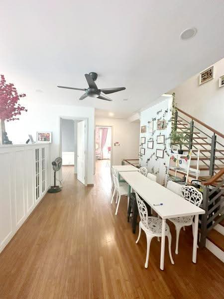 Rumah Berkembar untuk Dijual di Senibong Cove (Masai) - Stella Chia - Interior - PropertyGuru.com.my