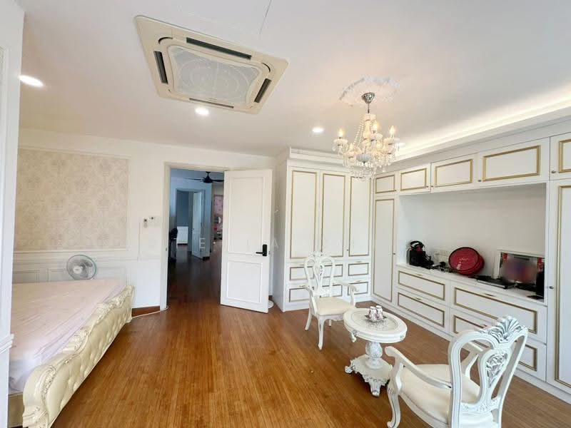 Rumah Berkembar untuk Dijual di Senibong Cove (Masai) - Stella Chia - Bedroom - PropertyGuru.com.my