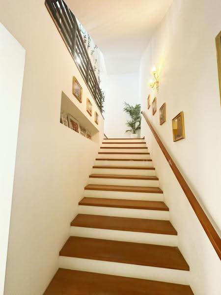 Rumah Berkembar untuk Dijual di Senibong Cove (Masai) - Stella Chia - Interior - PropertyGuru.com.my