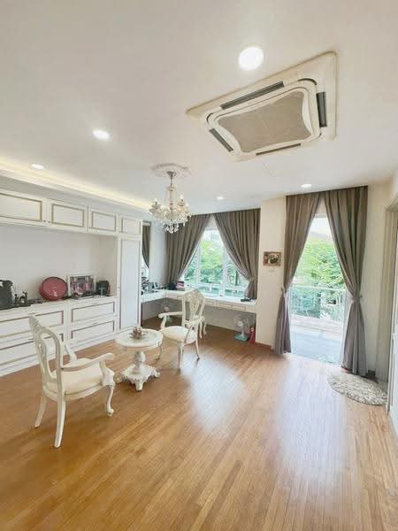 Rumah Berkembar untuk Dijual di Senibong Cove (Masai) - Stella Chia - Study - PropertyGuru.com.my