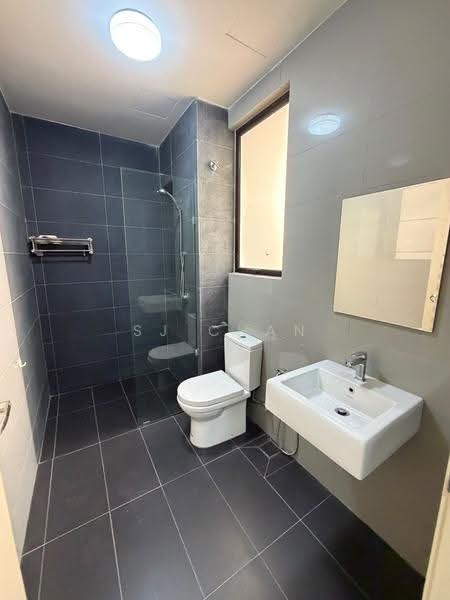 Rumah Kluster untuk Disewa di Horizon Hills (Iskandar Puteri (Nusajaya)) - SJ CHAN - Bathroom - PropertyGuru.com.my
