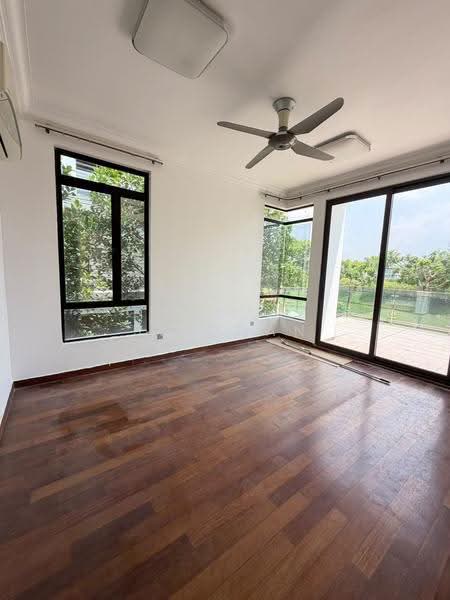 Rumah Kluster untuk Disewa di Horizon Hills (Iskandar Puteri (Nusajaya)) - SJ CHAN - Interior - PropertyGuru.com.my