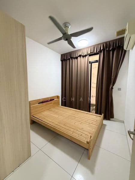 Rumah Kluster untuk Disewa di Horizon Hills (Iskandar Puteri (Nusajaya)) - SJ CHAN - Bedroom - PropertyGuru.com.my