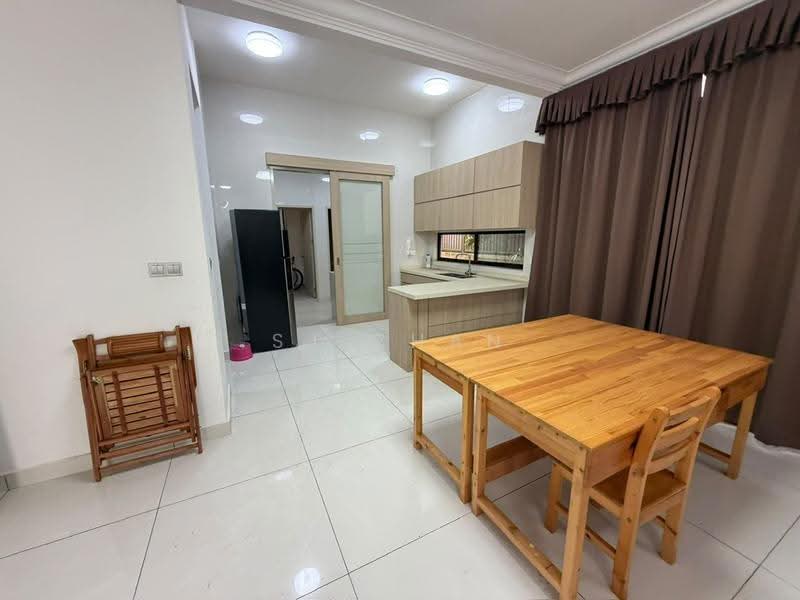 Rumah Kluster untuk Disewa di Horizon Hills (Iskandar Puteri (Nusajaya)) - SJ CHAN - Kitchen - PropertyGuru.com.my