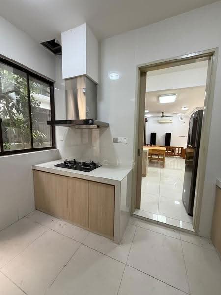 Rumah Kluster untuk Disewa di Horizon Hills (Iskandar Puteri (Nusajaya)) - SJ CHAN - Kitchen - PropertyGuru.com.my