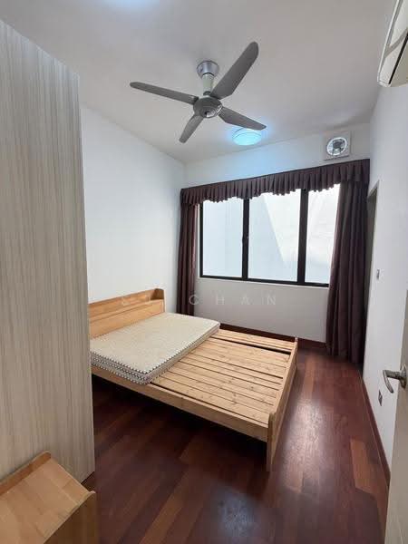 Rumah Kluster untuk Disewa di Horizon Hills (Iskandar Puteri (Nusajaya)) - SJ CHAN - Bedroom - PropertyGuru.com.my