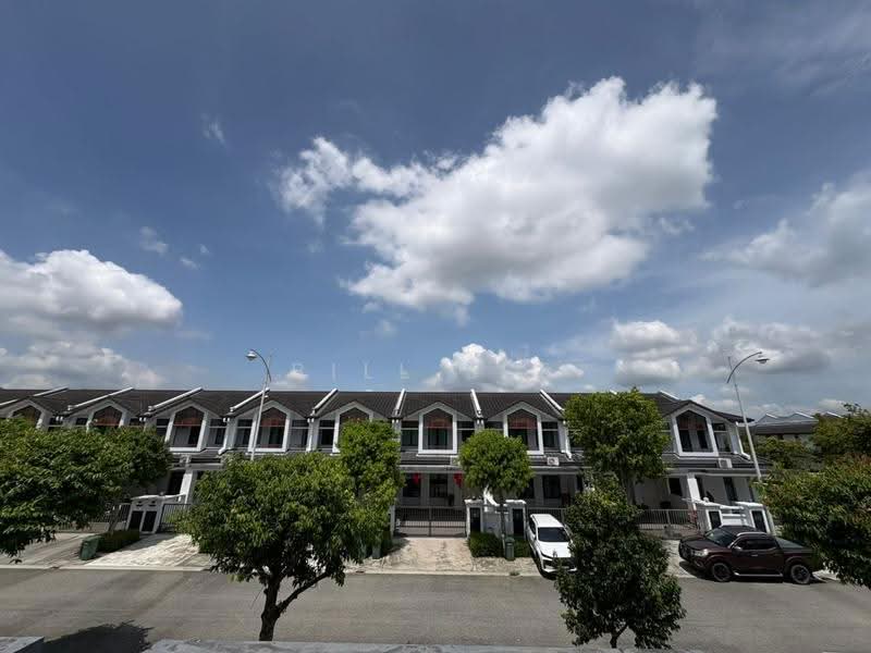 Rumah Teres 2-Tingkat untuk Disewa di Eco Majestic (Semenyih) - Bill Lee - Exterior - PropertyGuru.com.my