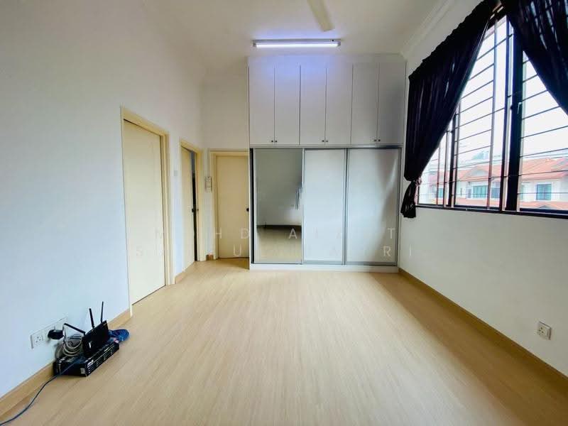 2-storey Terraced House for Sale in Taman Setiawangsa (Setiawangsa) - Mohd Aizat Saiful Bahri - Interior - PropertyGuru.com.my