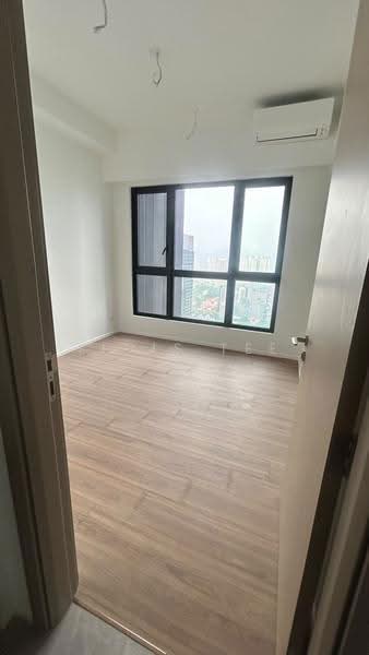 Service Residence for Rent at Skyline Embassy - Teris Tee - View - PropertyGuru.com.my