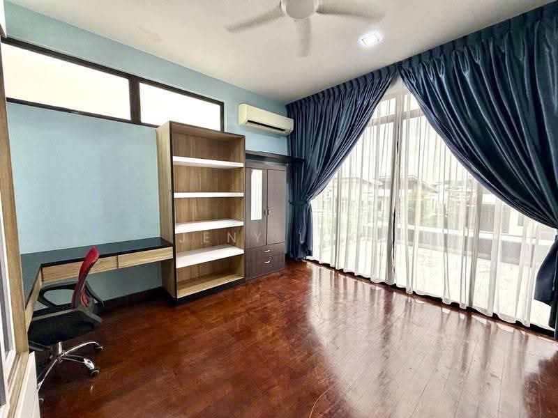 Rumah Kluster untuk Disewa di Horizon Hills (Iskandar Puteri (Nusajaya)) - Jeny Loo - Bedroom - PropertyGuru.com.my