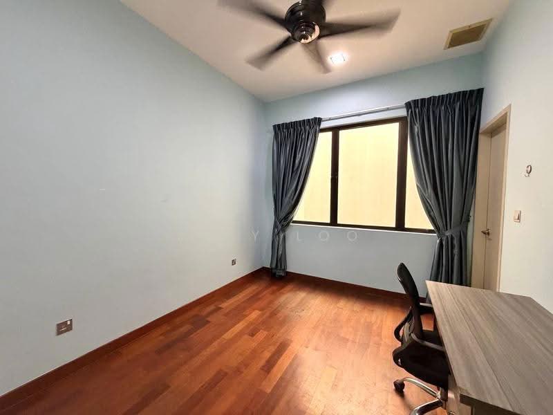 Rumah Kluster untuk Disewa di Horizon Hills (Iskandar Puteri (Nusajaya)) - Jeny Loo - Study - PropertyGuru.com.my