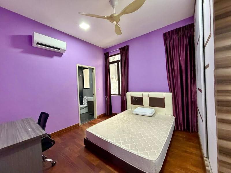 Rumah Kluster untuk Disewa di Horizon Hills (Iskandar Puteri (Nusajaya)) - Jeny Loo - Bedroom - PropertyGuru.com.my