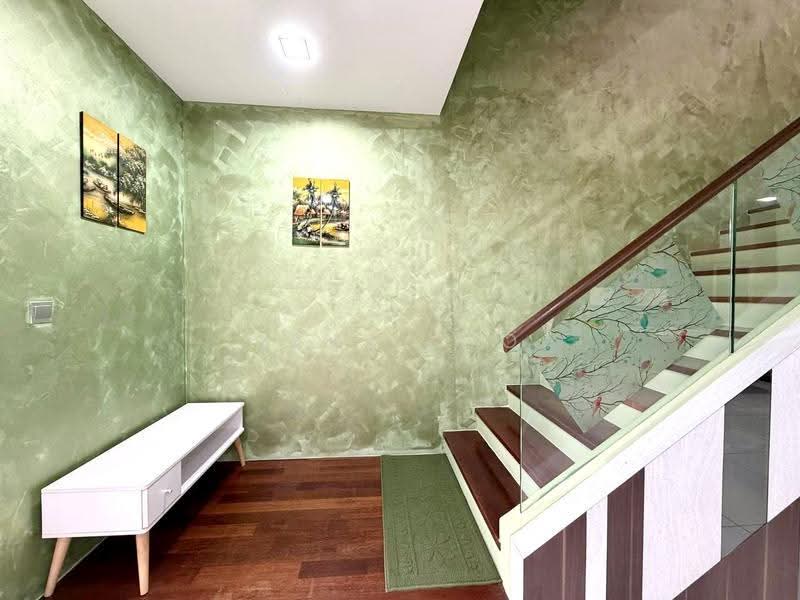 Rumah Kluster untuk Disewa di Horizon Hills (Iskandar Puteri (Nusajaya)) - Jeny Loo - Interior - PropertyGuru.com.my