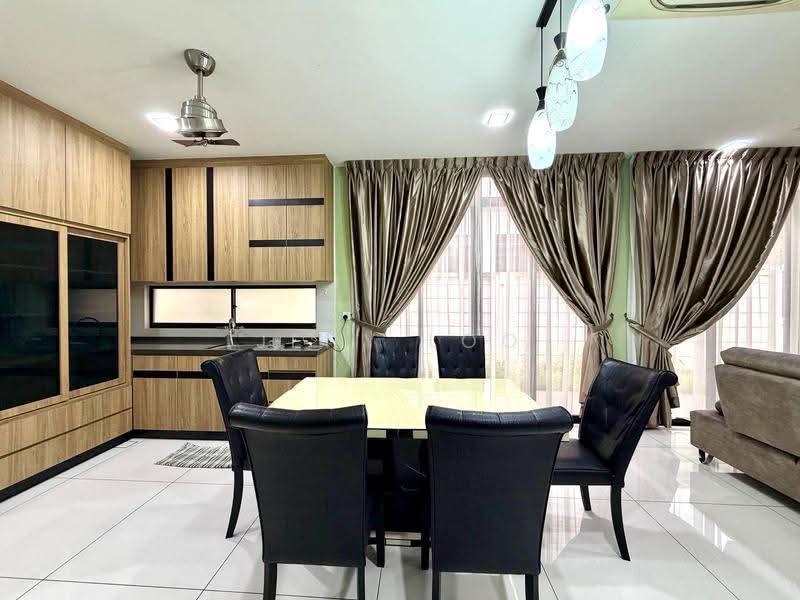 Rumah Kluster untuk Disewa di Horizon Hills (Iskandar Puteri (Nusajaya)) - Jeny Loo - PropertyGuru.com.my