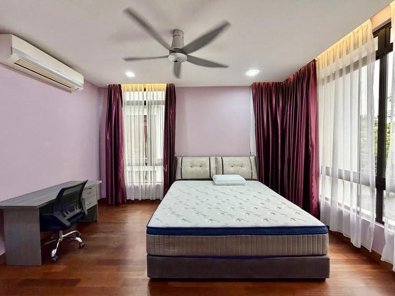 Rumah Kluster untuk Disewa di Horizon Hills (Iskandar Puteri (Nusajaya)) - Jeny Loo - Bedroom - PropertyGuru.com.my