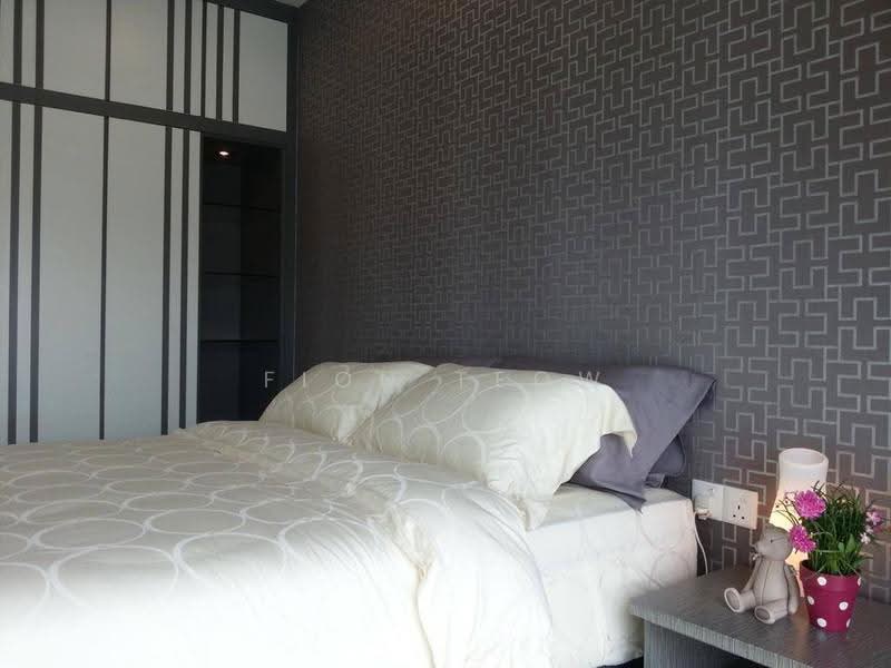 Condominium for Rent at Fairway Suites - Fion Teow - Bedroom - PropertyGuru.com.my