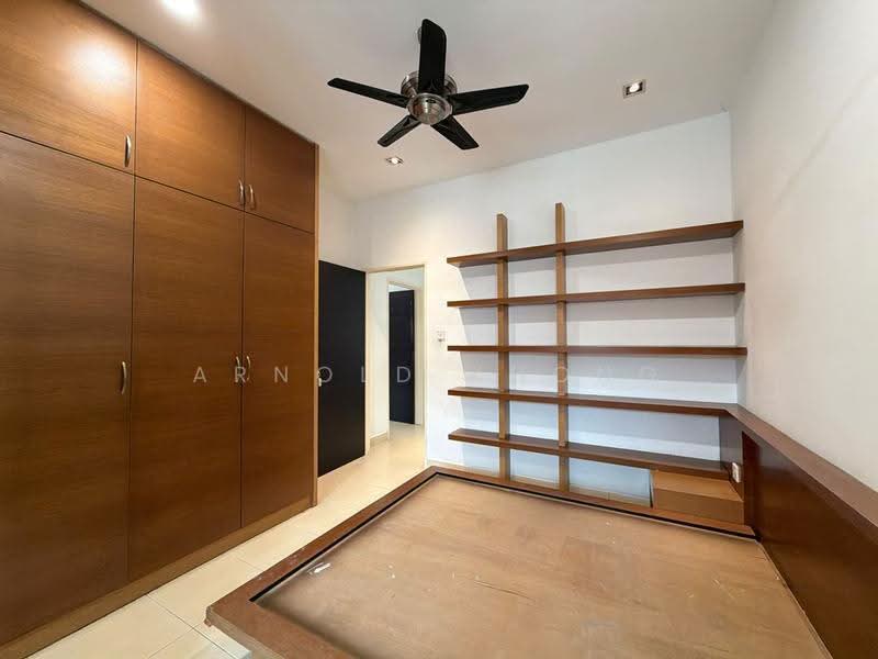2.5-storey Terraced House for Sale in Taman Bukit Prima (Cheras) - Arnold Khong - Bedroom - PropertyGuru.com.my