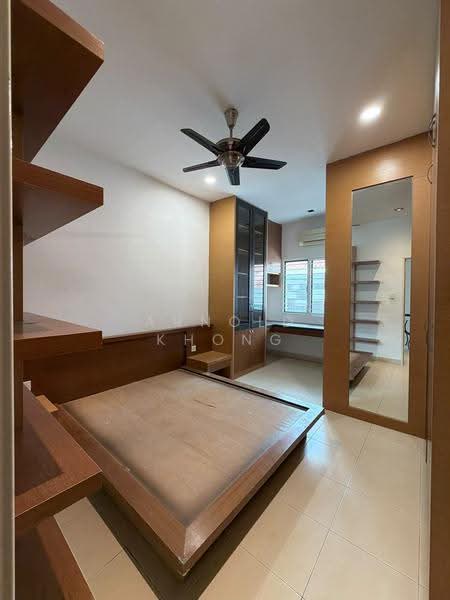 2.5-storey Terraced House for Sale in Taman Bukit Prima (Cheras) - Arnold Khong - Bedroom - PropertyGuru.com.my