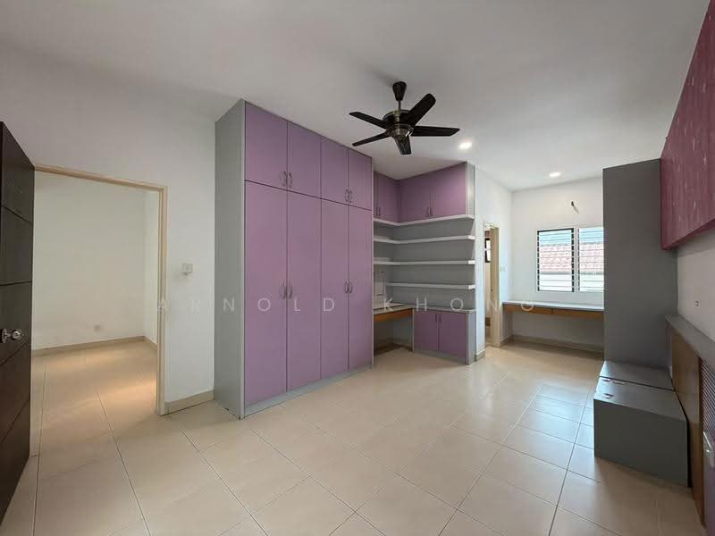 2.5-storey Terraced House for Sale in Taman Bukit Prima (Cheras) - Arnold Khong - Interior - PropertyGuru.com.my