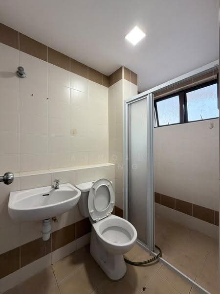 2.5-storey Terraced House for Sale in Taman Bukit Prima (Cheras) - Arnold Khong - Bathroom - PropertyGuru.com.my
