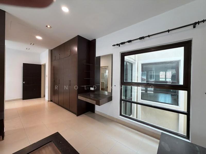 2.5-storey Terraced House for Sale in Taman Bukit Prima (Cheras) - Arnold Khong - Interior - PropertyGuru.com.my