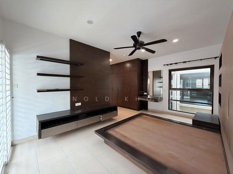 2.5-storey Terraced House for Sale in Taman Bukit Prima (Cheras) - Arnold Khong - Bedroom - PropertyGuru.com.my