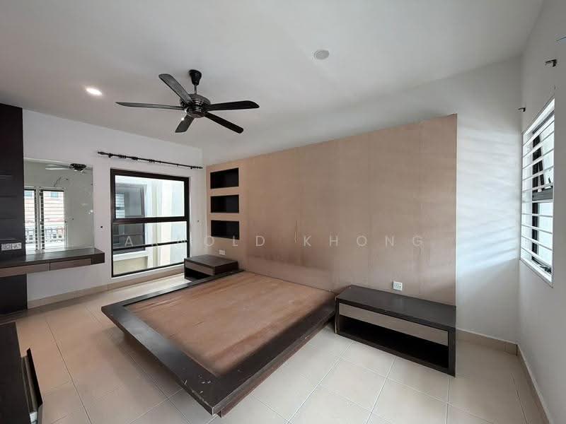 2.5-storey Terraced House for Sale in Taman Bukit Prima (Cheras) - Arnold Khong - Bedroom - PropertyGuru.com.my