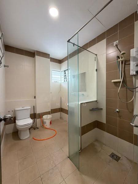 2.5-storey Terraced House for Sale in Taman Bukit Prima (Cheras) - Arnold Khong - Bathroom - PropertyGuru.com.my