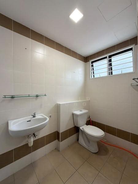 2.5-storey Terraced House for Sale in Taman Bukit Prima (Cheras) - Arnold Khong - Bathroom - PropertyGuru.com.my