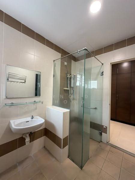 2.5-storey Terraced House for Sale in Taman Bukit Prima (Cheras) - Arnold Khong - Bathroom - PropertyGuru.com.my