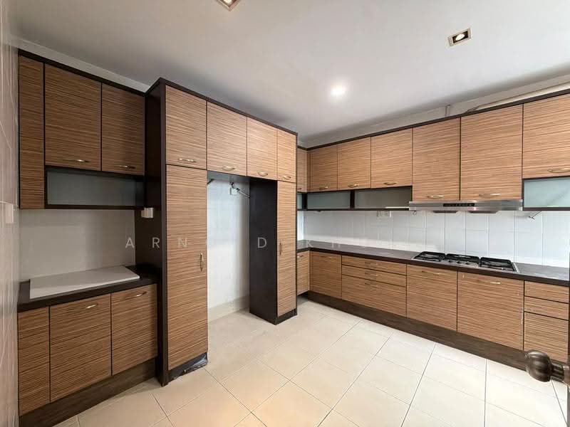 2.5-storey Terraced House for Sale in Taman Bukit Prima (Cheras) - Arnold Khong - Kitchen - PropertyGuru.com.my