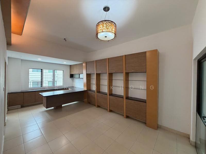 2.5-storey Terraced House for Sale in Taman Bukit Prima (Cheras) - Arnold Khong - Study - PropertyGuru.com.my