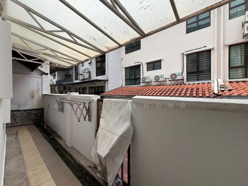 2.5-storey Terraced House for Sale in Taman Bukit Prima (Cheras) - Arnold Khong - Exterior - PropertyGuru.com.my