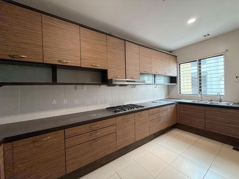 2.5-storey Terraced House for Sale in Taman Bukit Prima (Cheras) - Arnold Khong - Kitchen - PropertyGuru.com.my