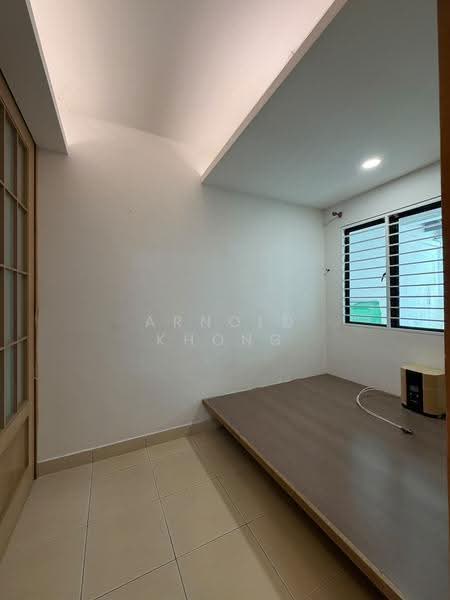 2.5-storey Terraced House for Sale in Taman Bukit Prima (Cheras) - Arnold Khong - Bedroom - PropertyGuru.com.my